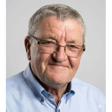 Photo of Anthony CAVANAGH