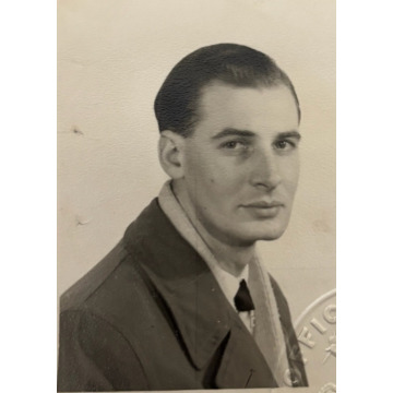 Photo of Keith WATKINSON