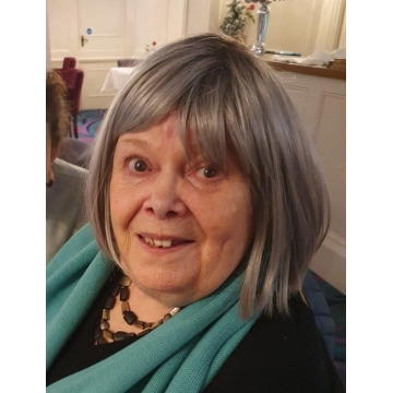 Photo of Eleanor LEGLU