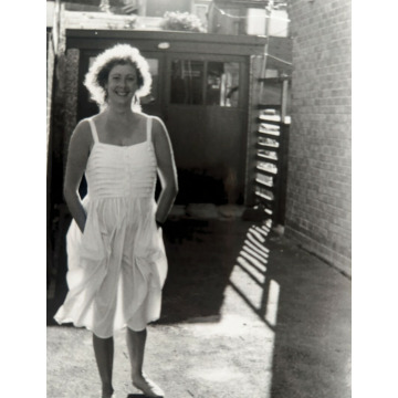 Photo of Gillian BELDON