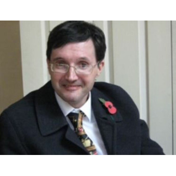 Photo of Roger LOWE