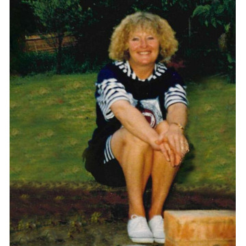 Notice Gallery for Sandra Lesley MUGFORD