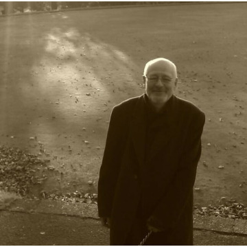 Photo of John William RYAN