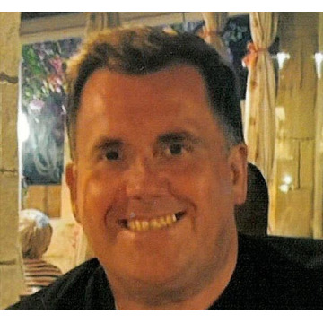 Photo of Gary Thomas MURDOCH