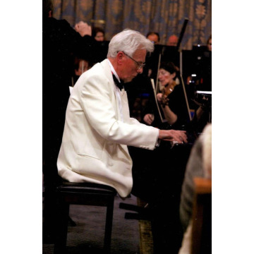 Photo of Peter ALEXANDER