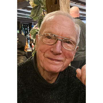 Photo of Joe WOOD