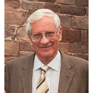Photo of David BROWN