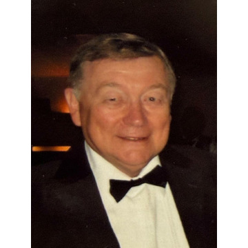 Photo of Michael Anthony Islip