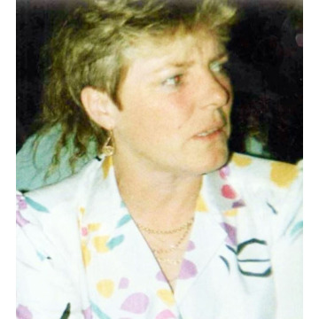 Notice Gallery for Irene BALDWIN