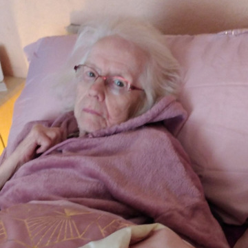Photo of Ann GILLON
