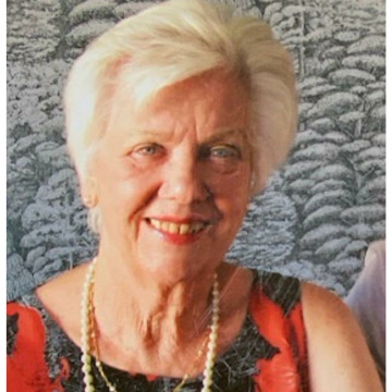 Photo of Jacqueline SUTTON