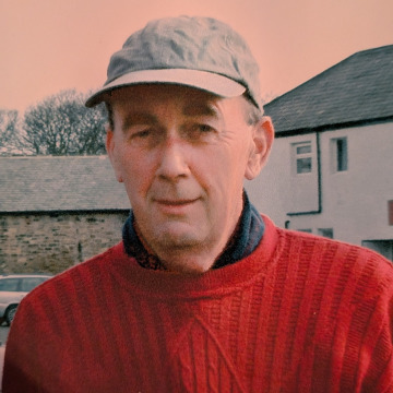 Photo of Frederick William KERR