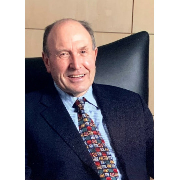 Photo of Brian WESTWOOD
