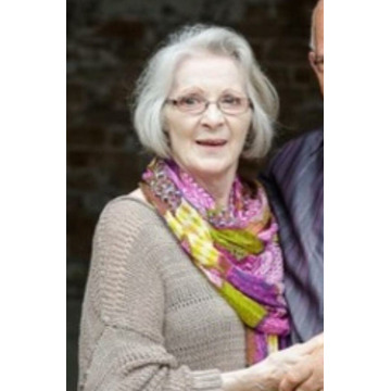 Notice Gallery for Rosaleen KENNEDY