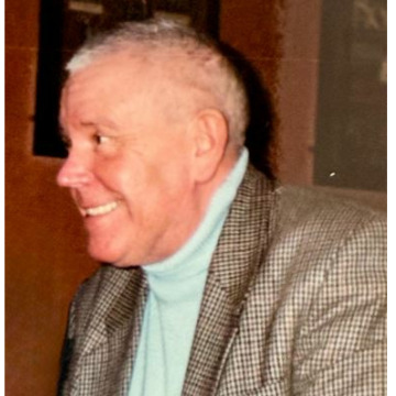 Photo of Albert JONES
