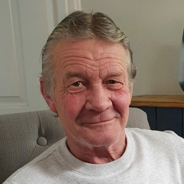 Photo of Peter SANDERS