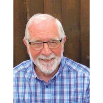 Photo of Leslie Jack HOLMES