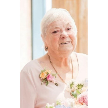 Photo of Sheila DYCHE