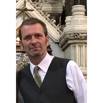 Photo of Robert Edward RYAN
