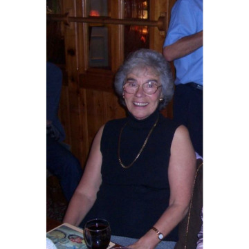 Photo for notice Margaret COLLINS