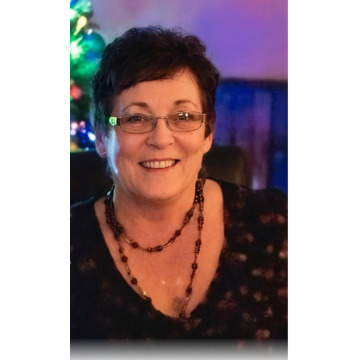 Photo of Margaret JONES
