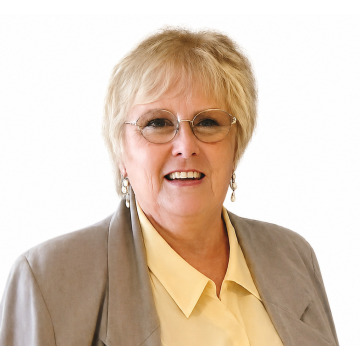 Photo of Mary Elizabeth GUNN