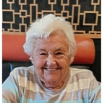 Photo of Maureen Ann BELLIS