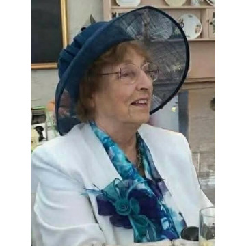 Photo of Margaret CHAPLIN