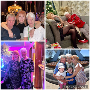Notice Gallery for Elaine Frances PROFIT