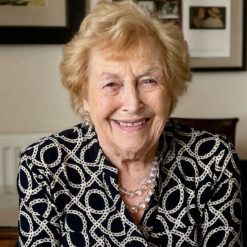 Photo of Sheila KALLIANPUR