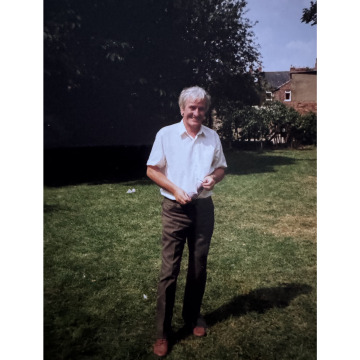Photo of Ronald CHAPMAN