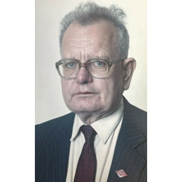 Photo of Terence WATSON