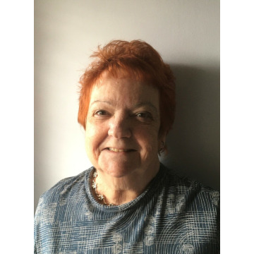 Photo of Christine REES