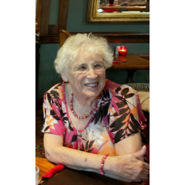 Photo of Florence Elizabeth ROBINSON
