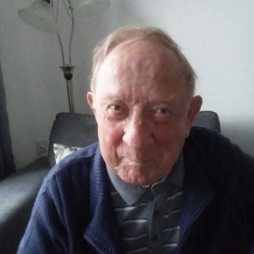 Photo of James William (Jim) DUNN