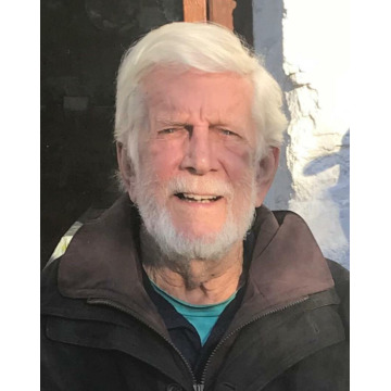 Photo of Ian BISHOP