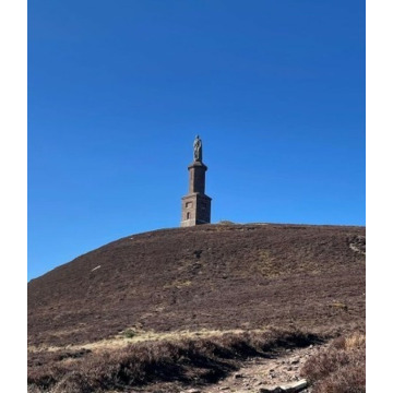Notice Gallery for Kevin Michael Ian KEITH - (GOLSPIE)