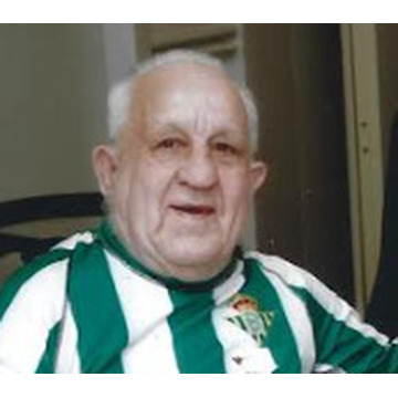 Photo of Malcolm Edward HARRINGTON