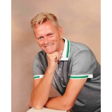 Photo of Andrew LAWSON