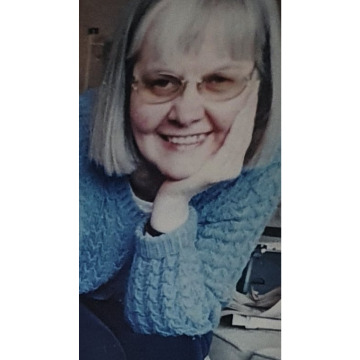 Photo of Patricia MULLETT