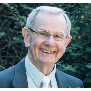 Photo of Roy WYLIE