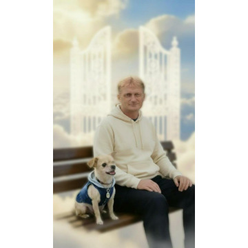 Photo of Alan Reginald SEATON