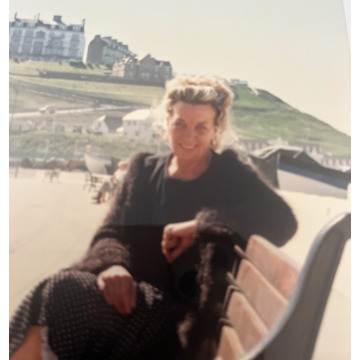 Photo of Barbara STAINTHORPE