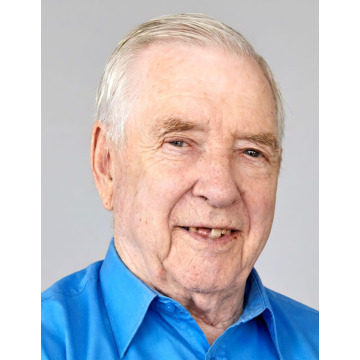 Photo of Colin HEAP