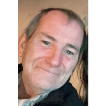 Photo for notice Kevin Martin Patrick TREACY
