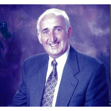 Photo of Peter DRAKE