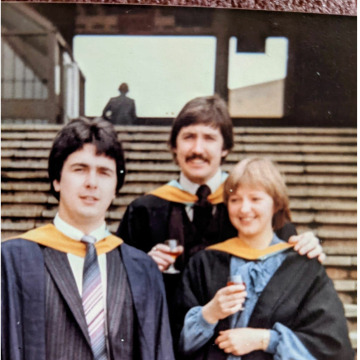 Photo of Derek WRIGHT