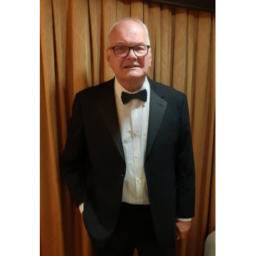 Photo of Alan Anthony MATHEWS