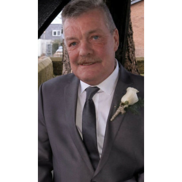 Photo of Neil COLLIER