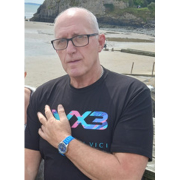 Photo of Noel Clifford DAVIES
